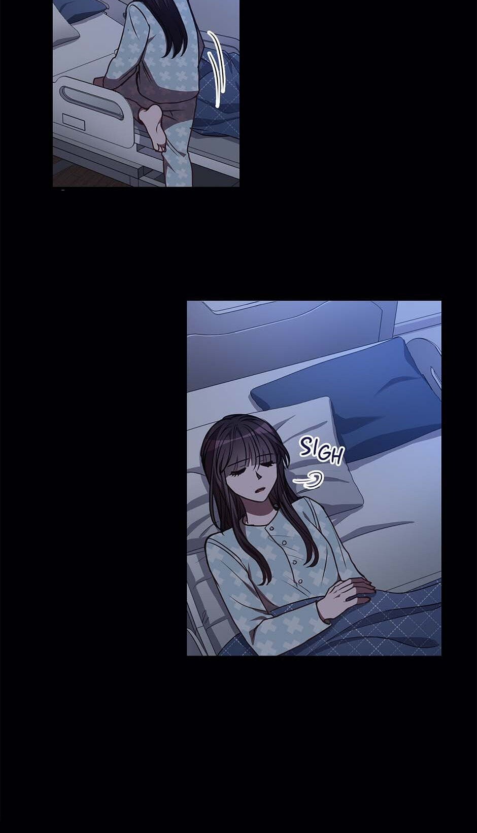 Read Black Dragon Romance chapter 84 image 7 on Lezhin