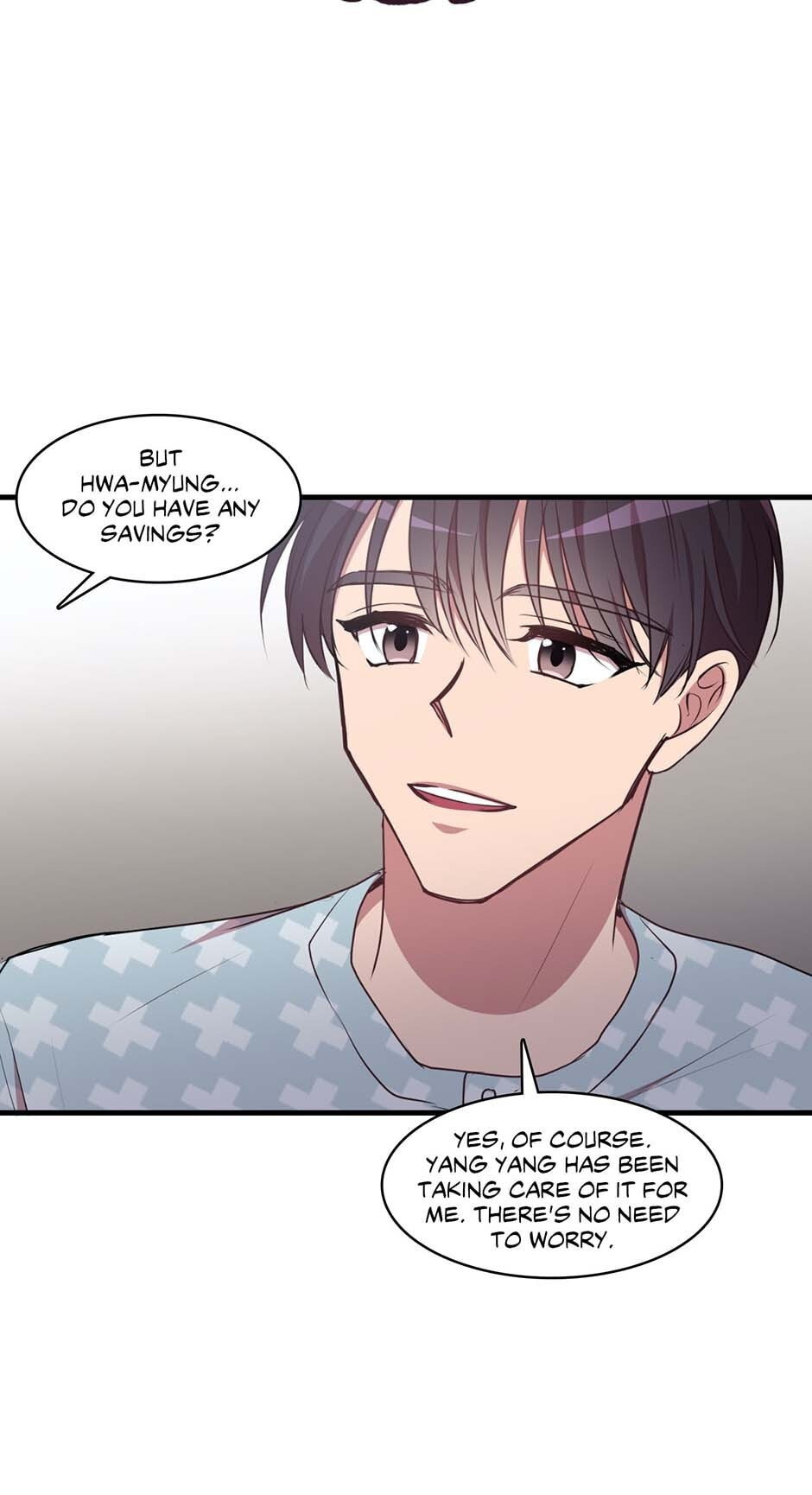 Read Black Dragon Romance chapter 88 image 12 on Lezhin