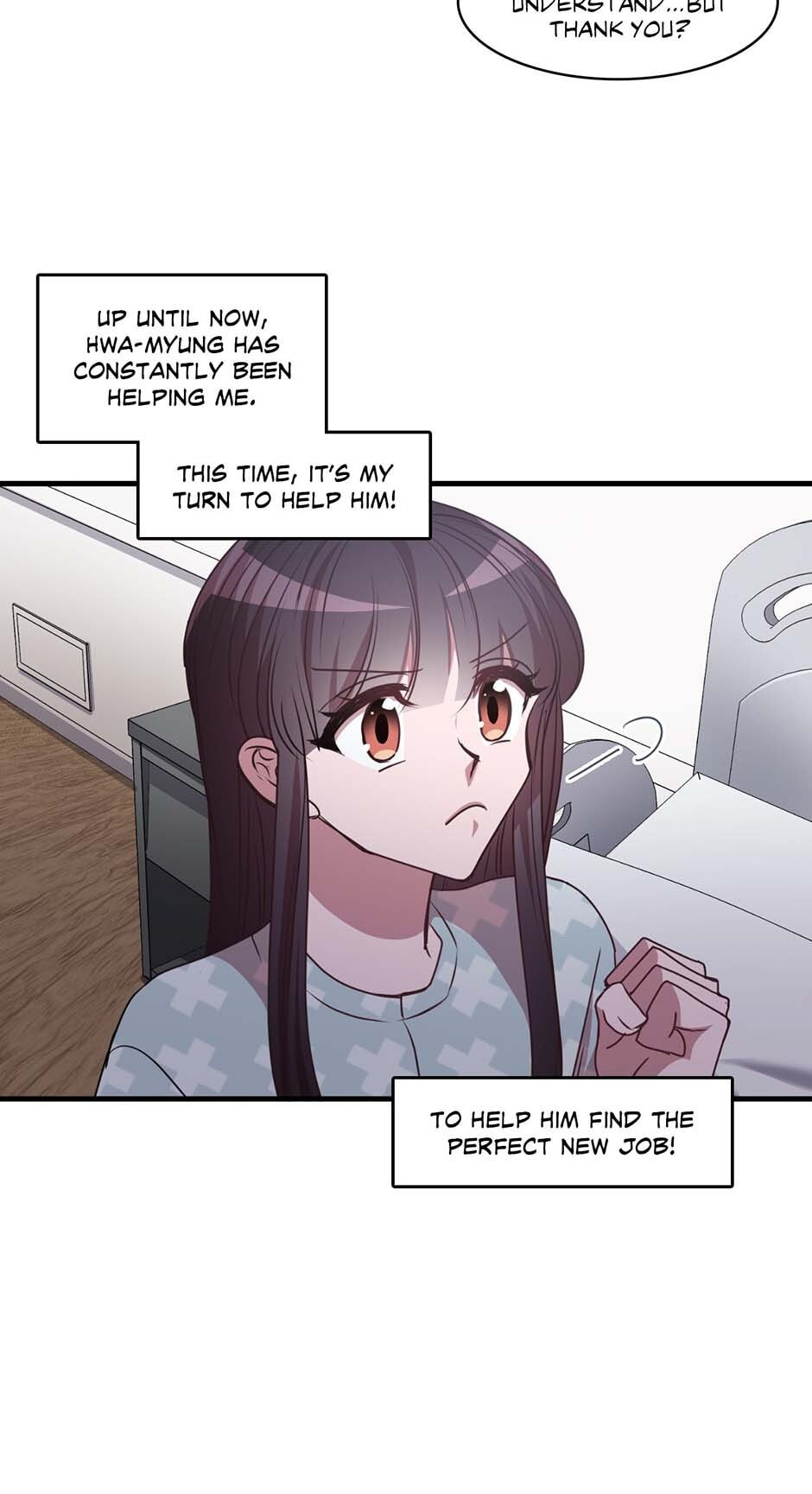 Read Black Dragon Romance chapter 88 image 16 on Lezhin