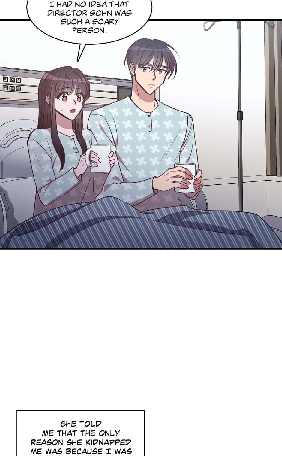 Read Black Dragon Romance chapter 88 image 2 on Lezhin