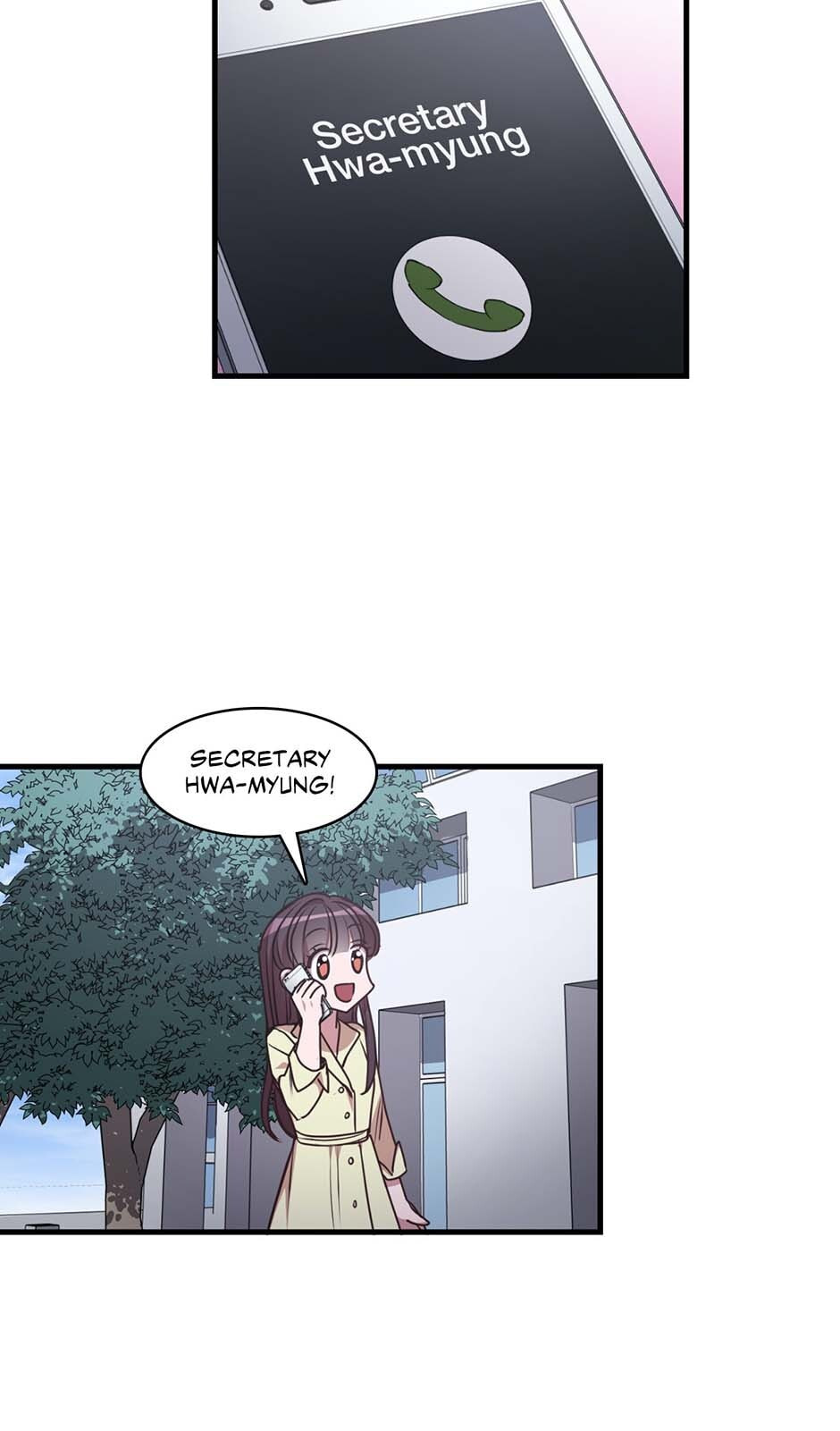 Read Black Dragon Romance chapter 88 image 22 on Lezhin