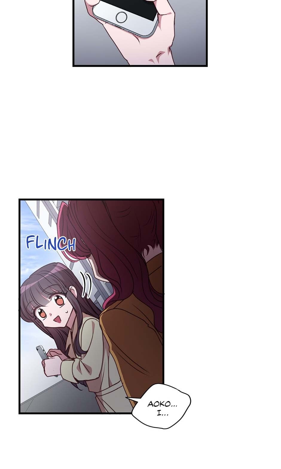 Read Black Dragon Romance chapter 88 image 29 on Lezhin