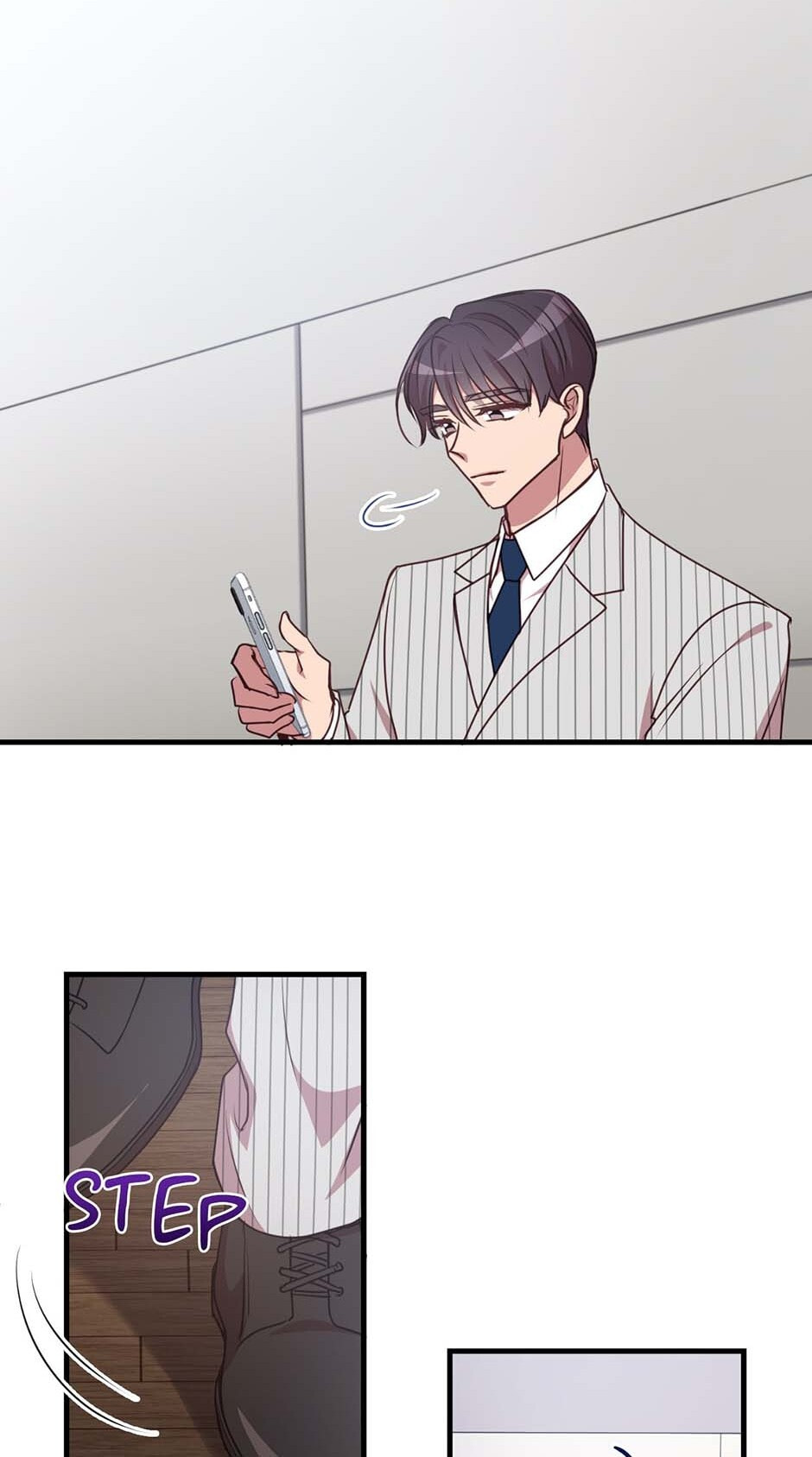 Read Black Dragon Romance chapter 88 image 39 on Lezhin