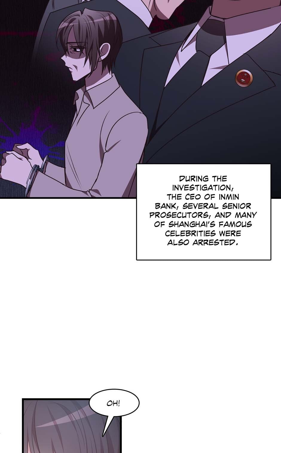 Read Black Dragon Romance chapter 88 image 4 on Lezhin