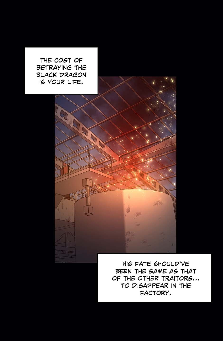 Read Black Dragon Romance chapter 88 image 43 on Lezhin