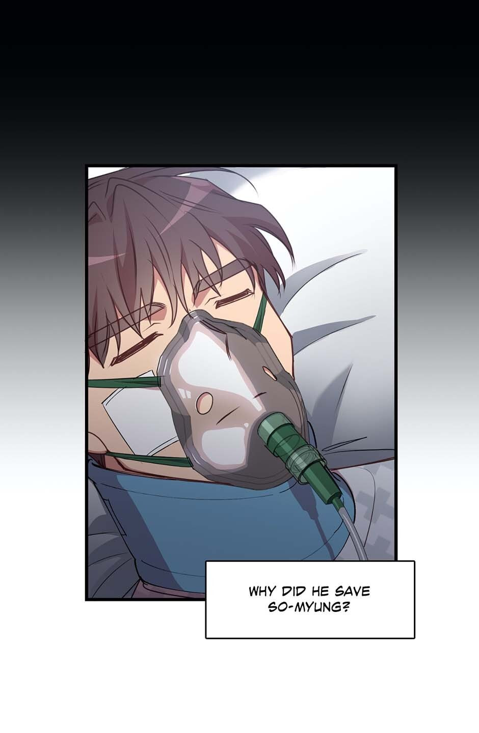 Read Black Dragon Romance chapter 88 image 46 on Lezhin