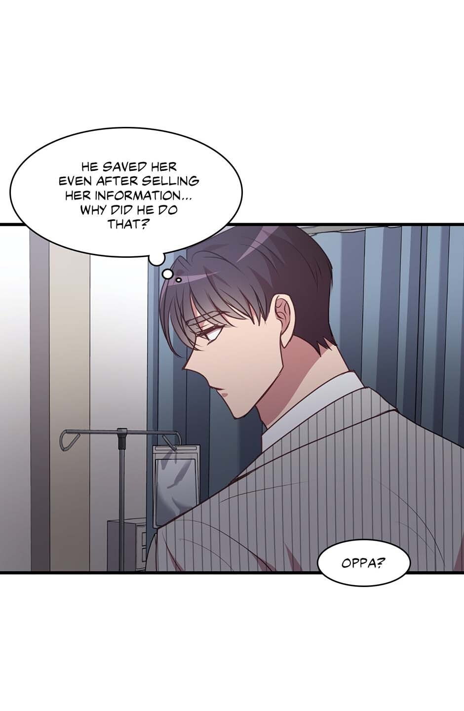 Read Black Dragon Romance chapter 88 image 47 on Lezhin