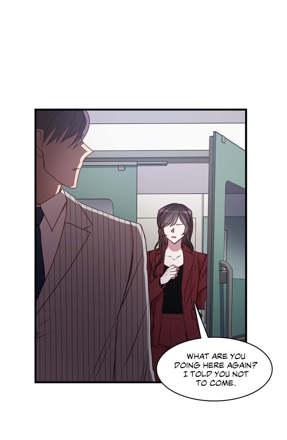 Read Black Dragon Romance chapter 88 image 48 on Lezhin