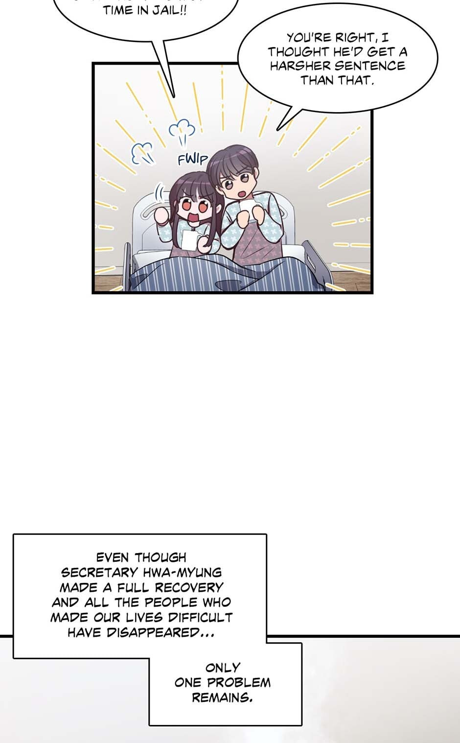Read Black Dragon Romance chapter 88 image 6 on Lezhin