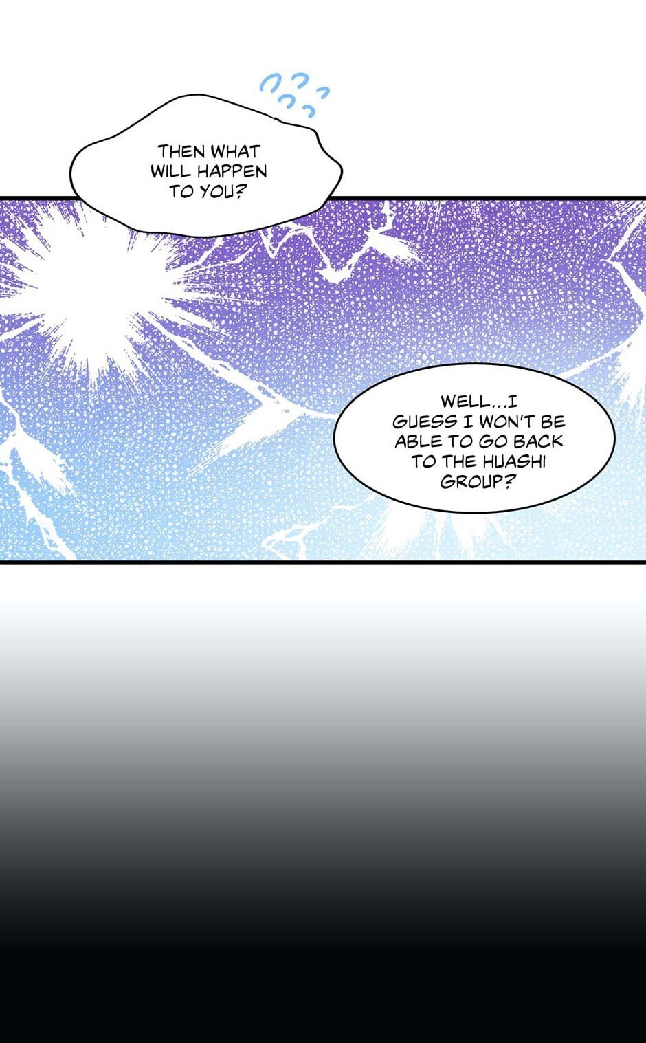 Read Black Dragon Romance chapter 88 image 9 on Lezhin