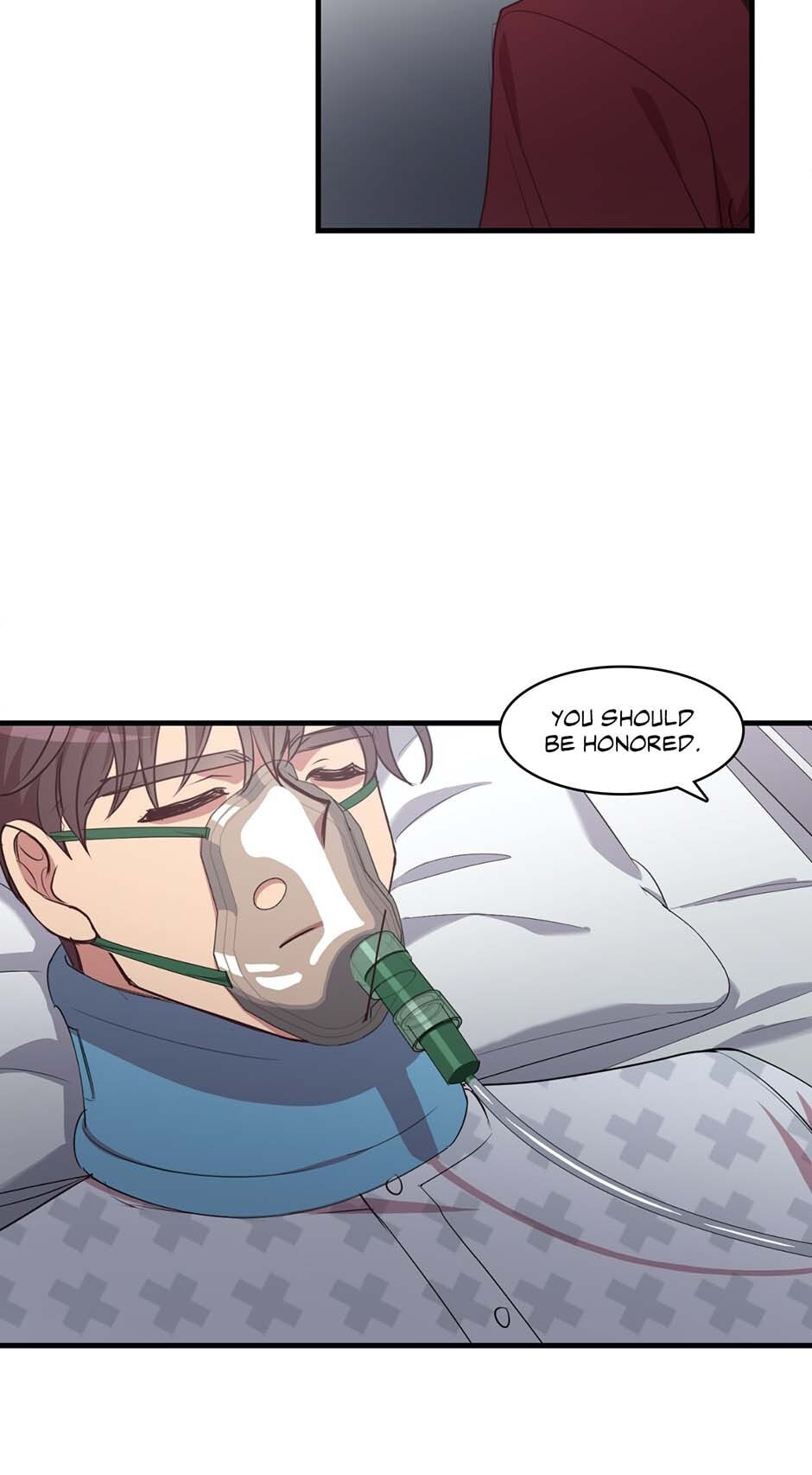 Read Black Dragon Romance chapter 89 image 10 on Lezhin