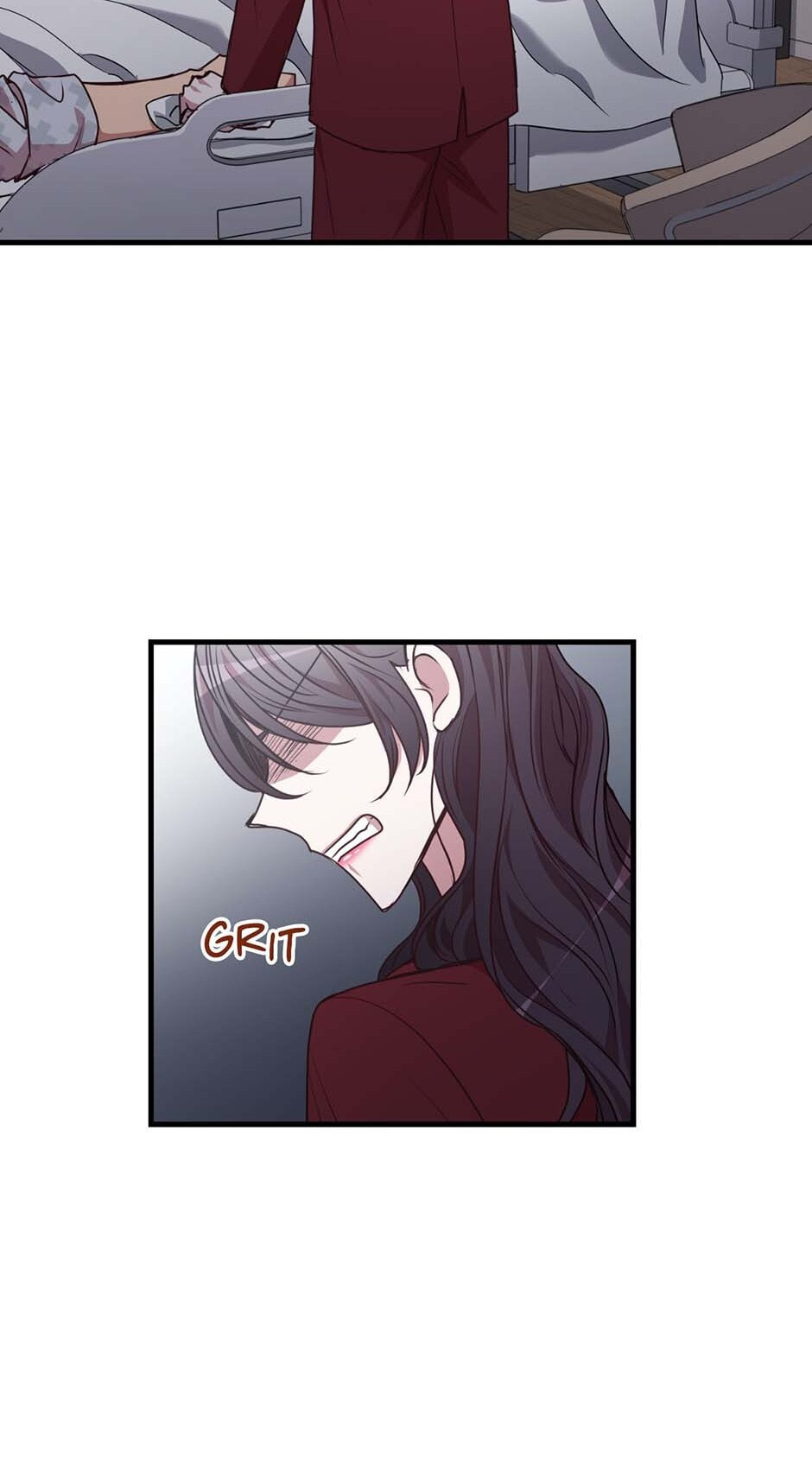Read Black Dragon Romance chapter 89 image 13 on Lezhin