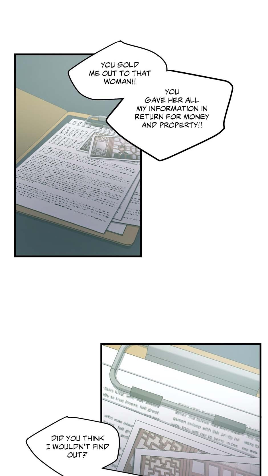 Read Black Dragon Romance chapter 89 image 16 on Lezhin