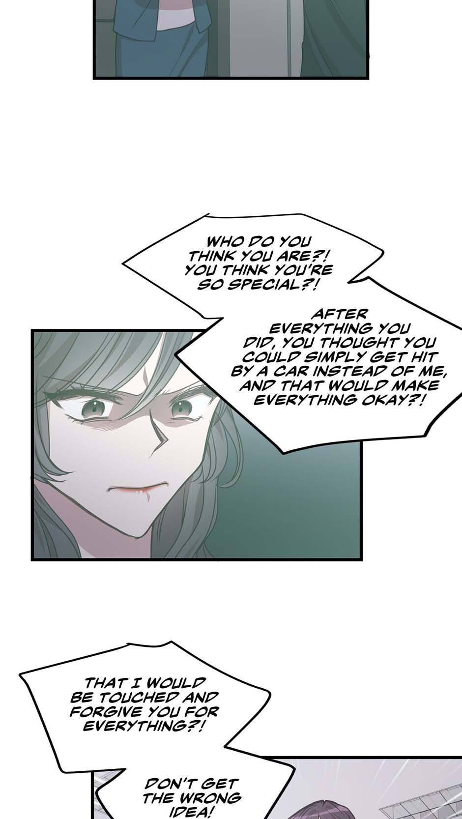 Read Black Dragon Romance chapter 89 image 18 on Lezhin