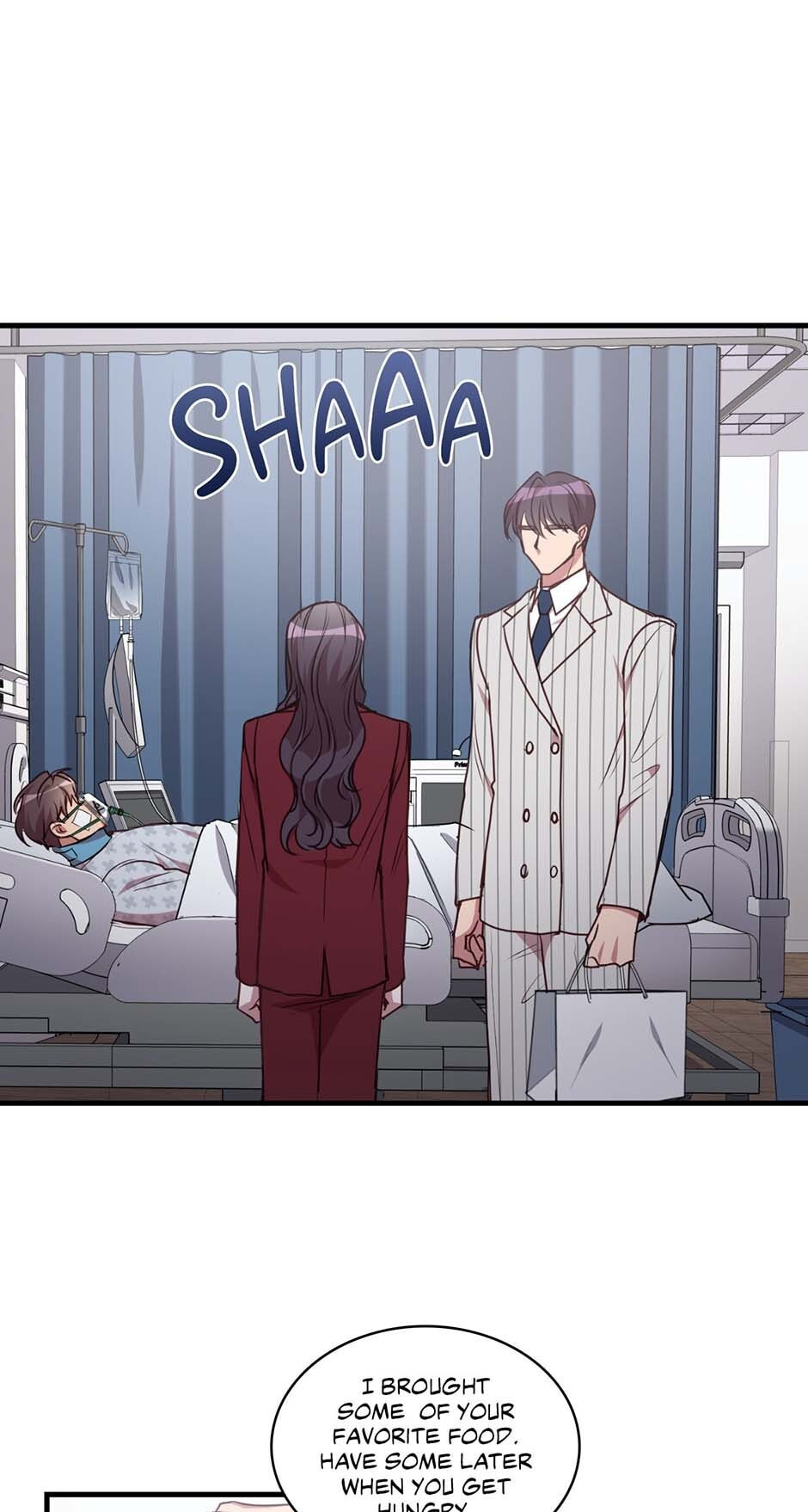 Read Black Dragon Romance chapter 89 image 2 on Lezhin