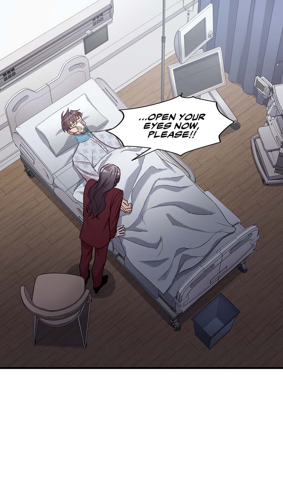 Read Black Dragon Romance chapter 89 image 21 on Lezhin