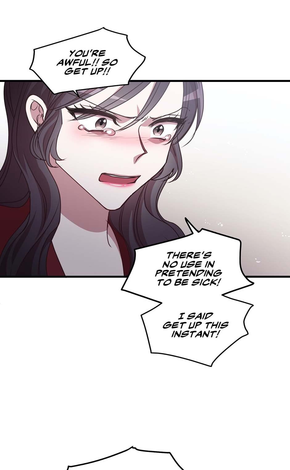 Read Black Dragon Romance chapter 89 image 22 on Lezhin