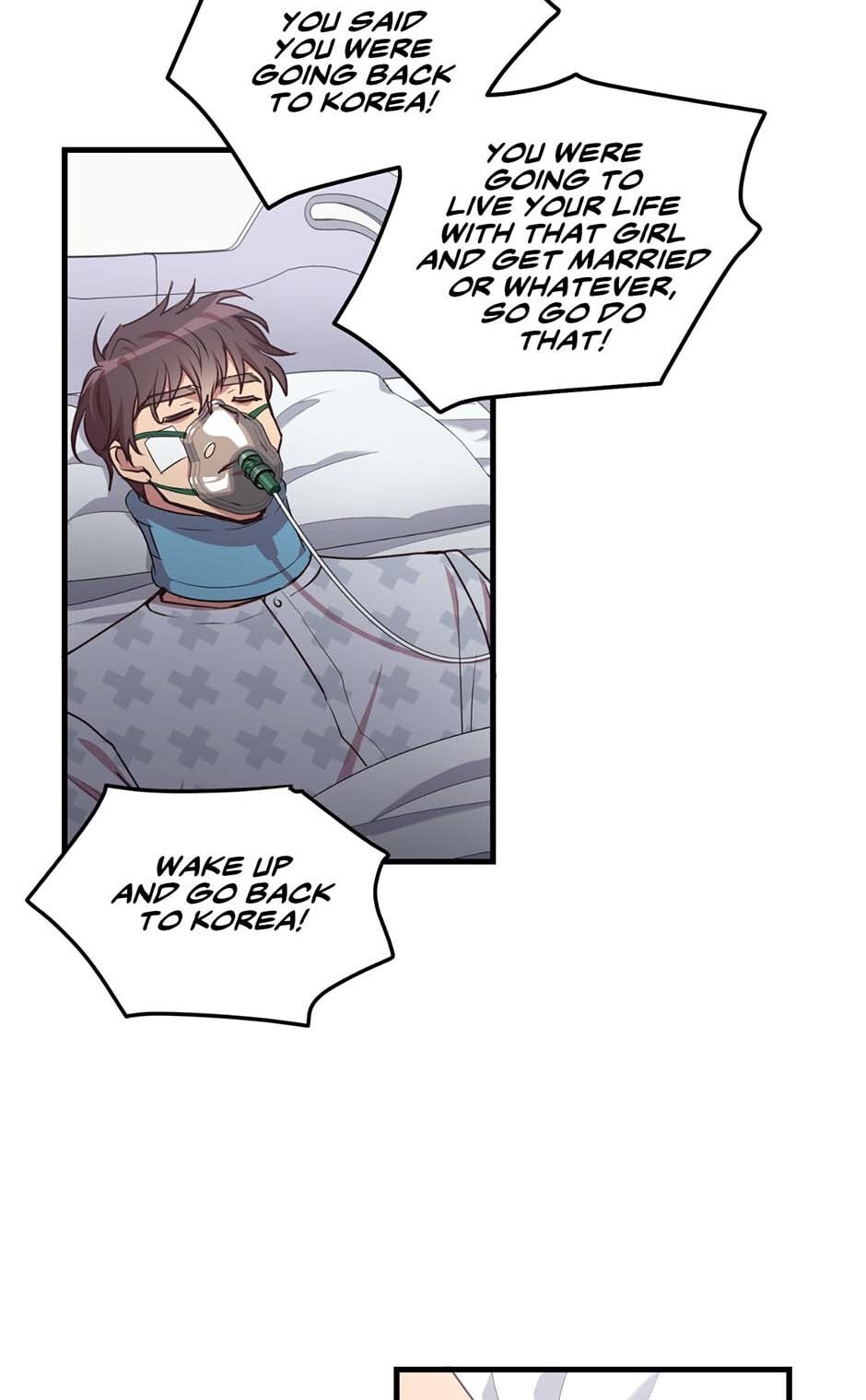 Read Black Dragon Romance chapter 89 image 23 on Lezhin