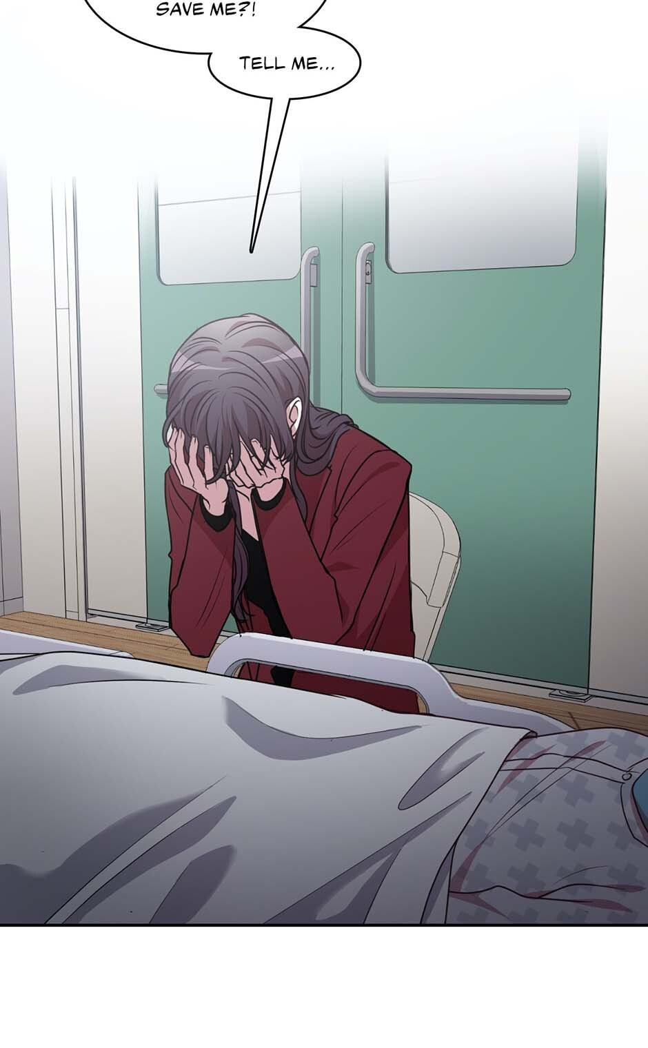 Read Black Dragon Romance chapter 89 image 26 on Lezhin