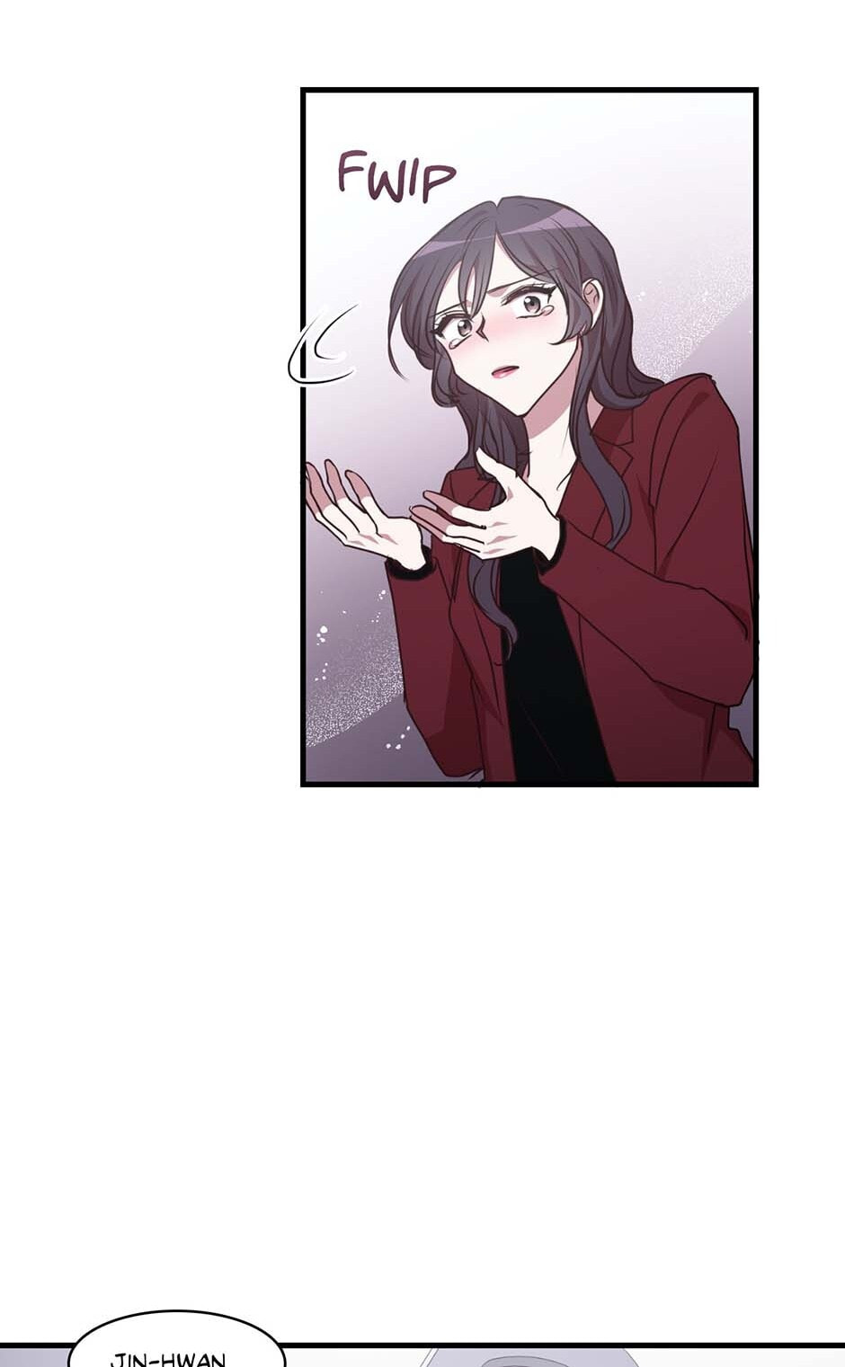 Read Black Dragon Romance chapter 89 image 29 on Lezhin