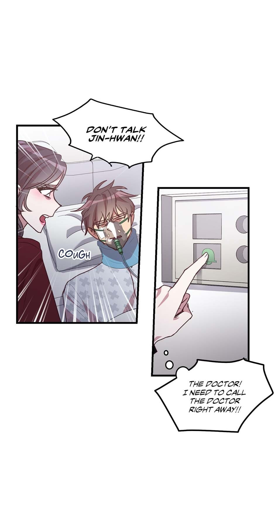 Read Black Dragon Romance chapter 89 image 32 on Lezhin