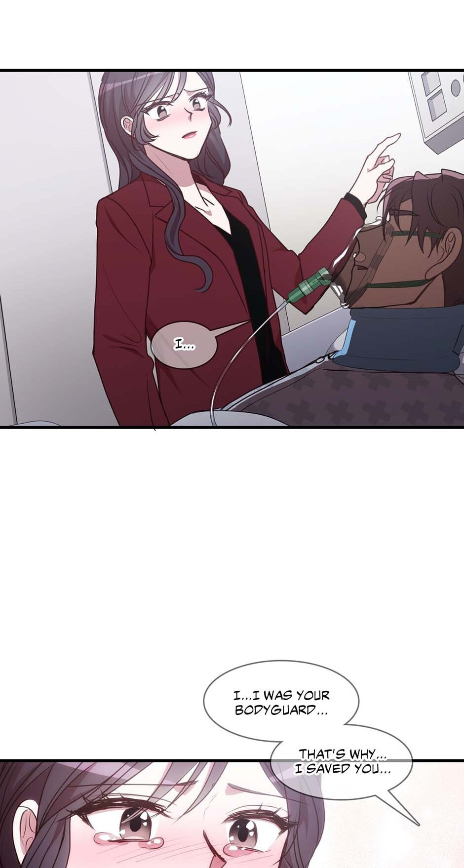 Read Black Dragon Romance chapter 89 image 33 on Lezhin