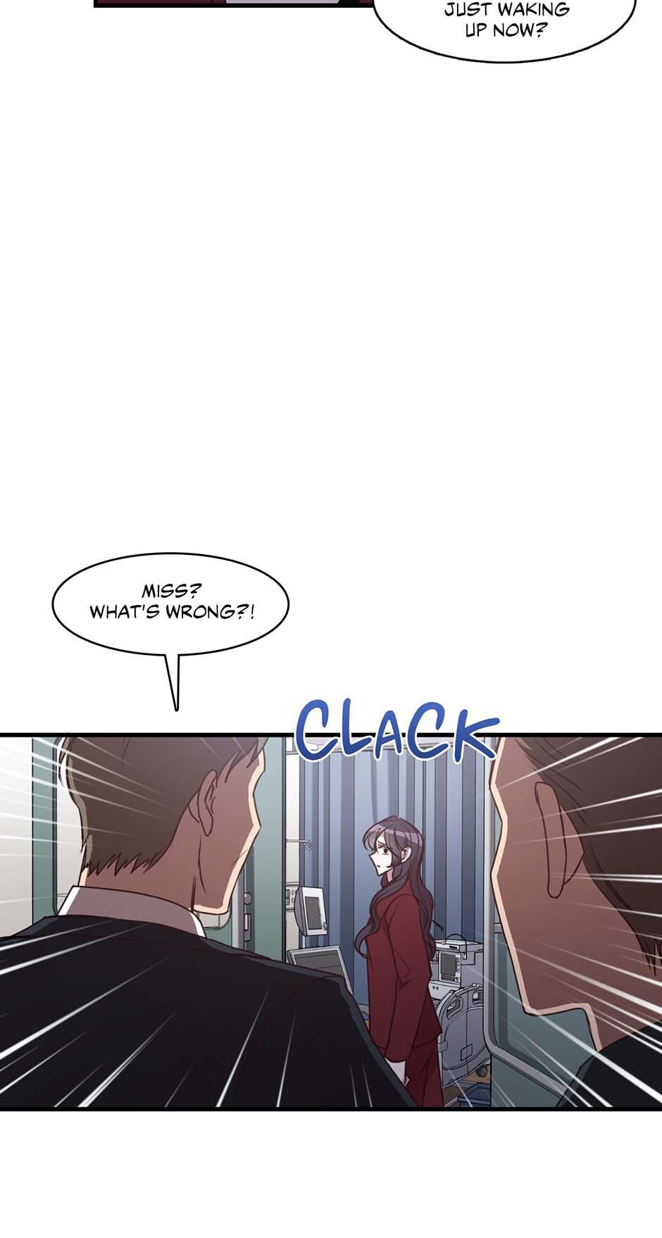 Read Black Dragon Romance chapter 89 image 36 on Lezhin