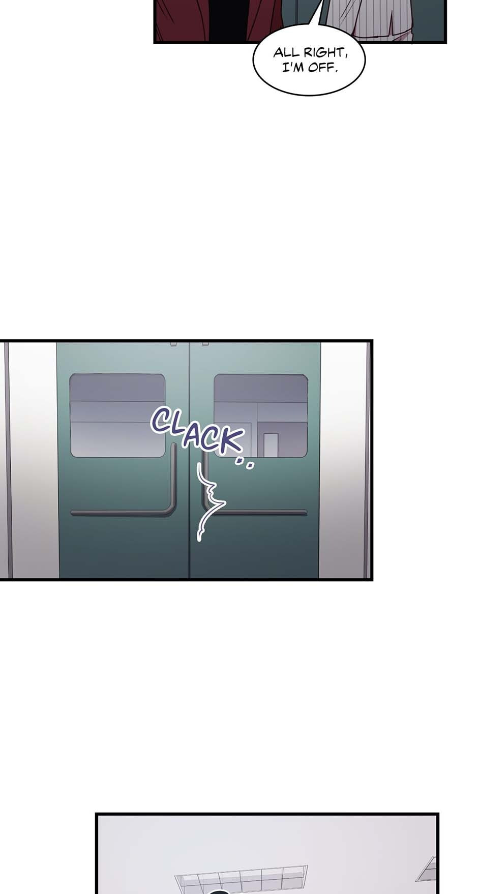 Read Black Dragon Romance chapter 89 image 4 on Lezhin
