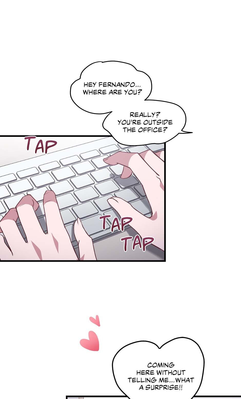 Read Black Dragon Romance chapter 89 image 40 on Lezhin