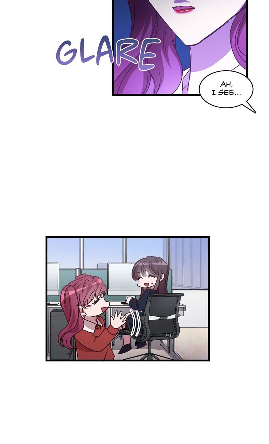 Read Black Dragon Romance chapter 89 image 43 on Lezhin