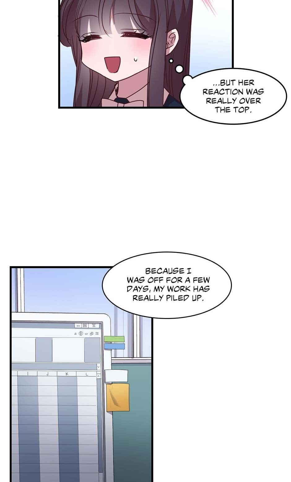 Read Black Dragon Romance chapter 89 image 46 on Lezhin