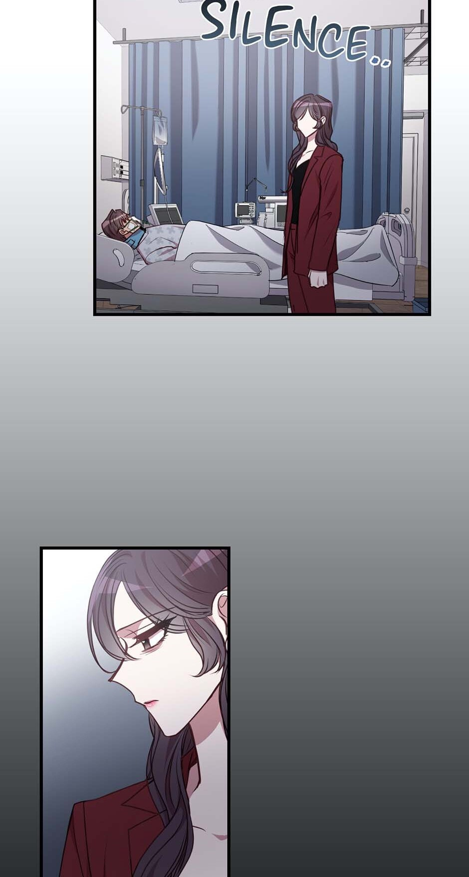 Read Black Dragon Romance chapter 89 image 5 on Lezhin