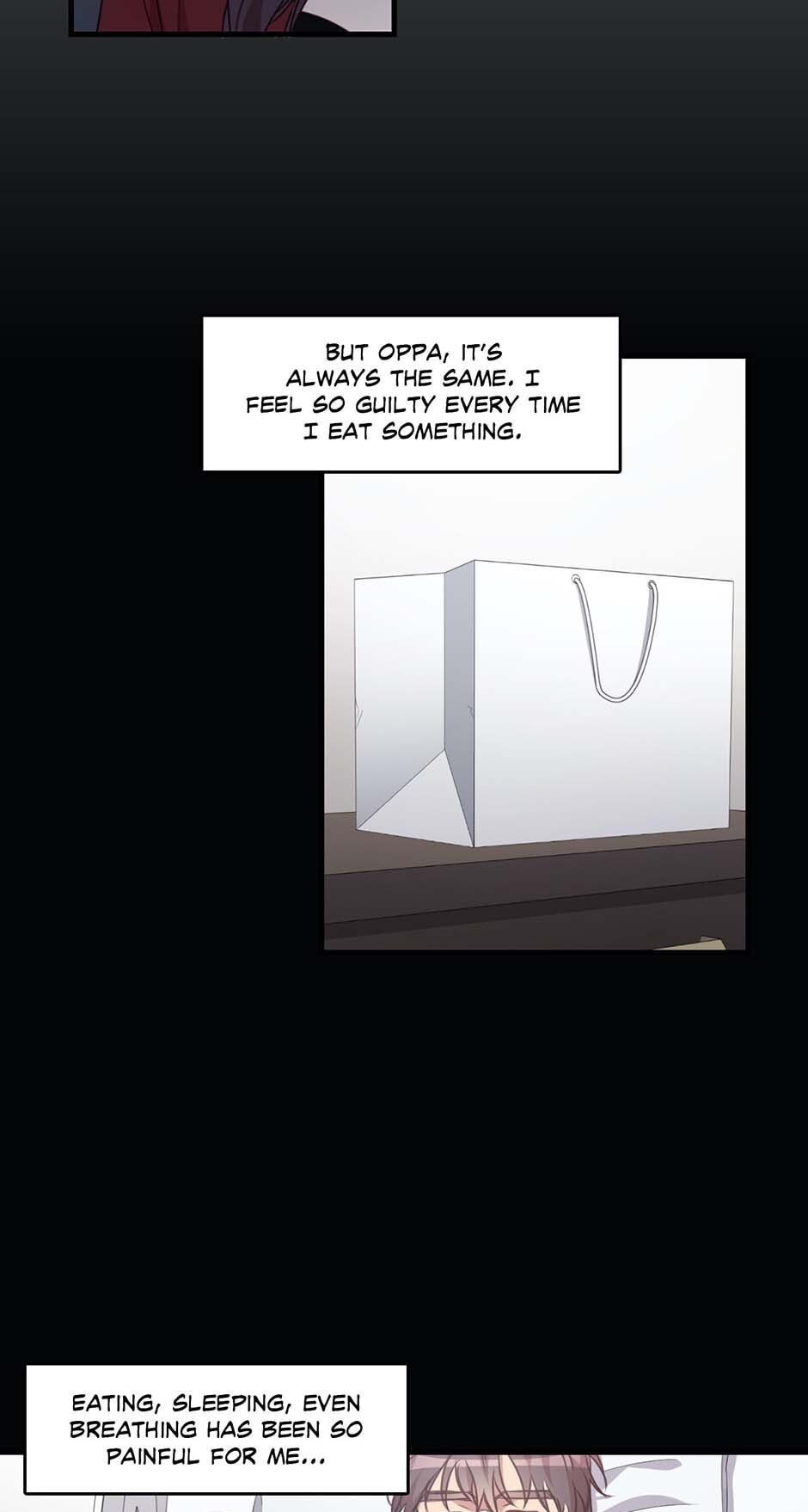 Read Black Dragon Romance chapter 89 image 6 on Lezhin