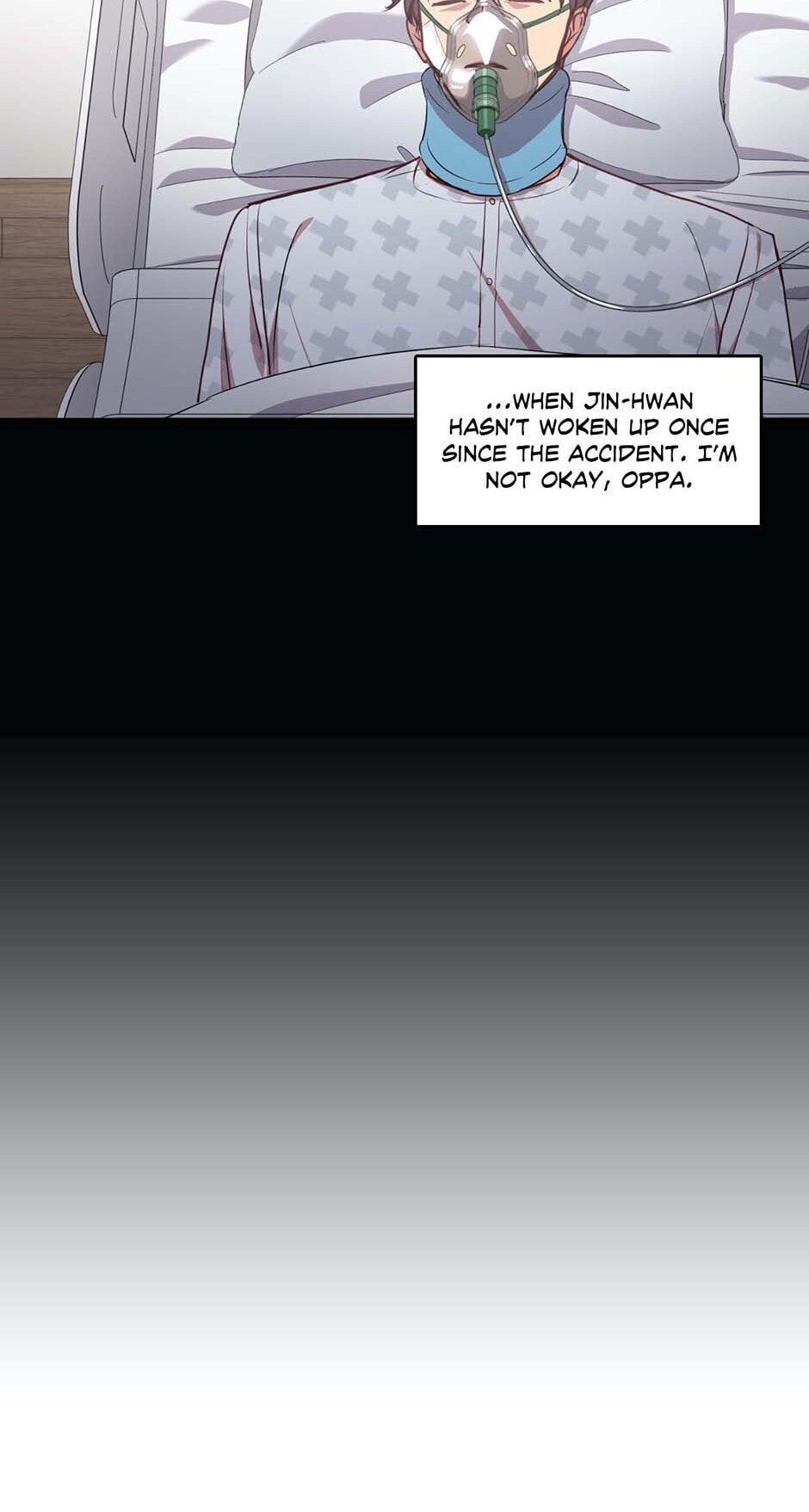 Read Black Dragon Romance chapter 89 image 7 on Lezhin