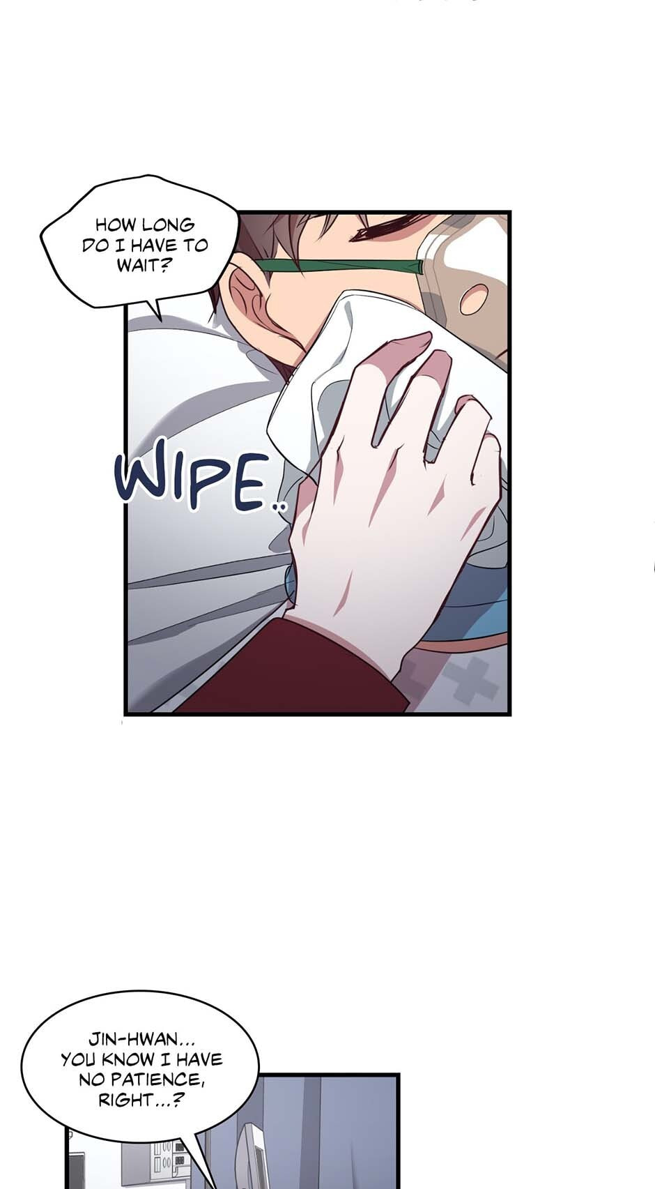 Read Black Dragon Romance chapter 89 image 8 on Lezhin