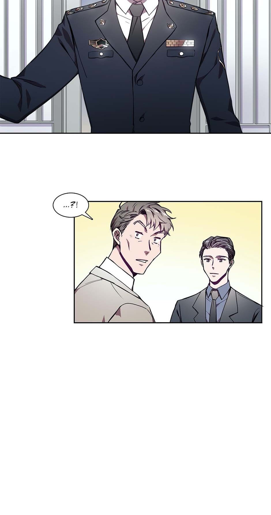 Read Black Dragon Romance chapter 9 image 14 on Lezhin