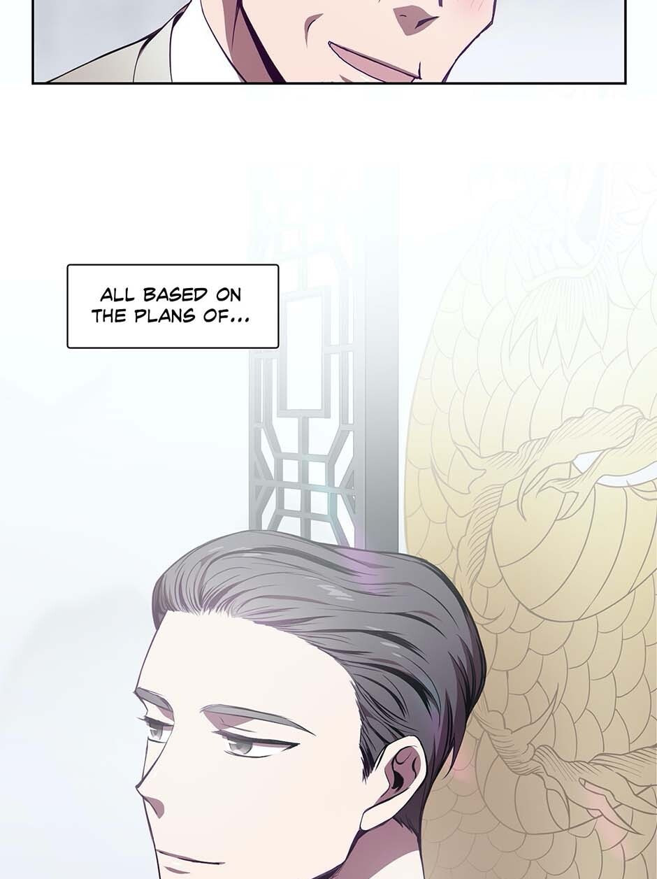 Read Black Dragon Romance chapter 9 image 23 on Lezhin