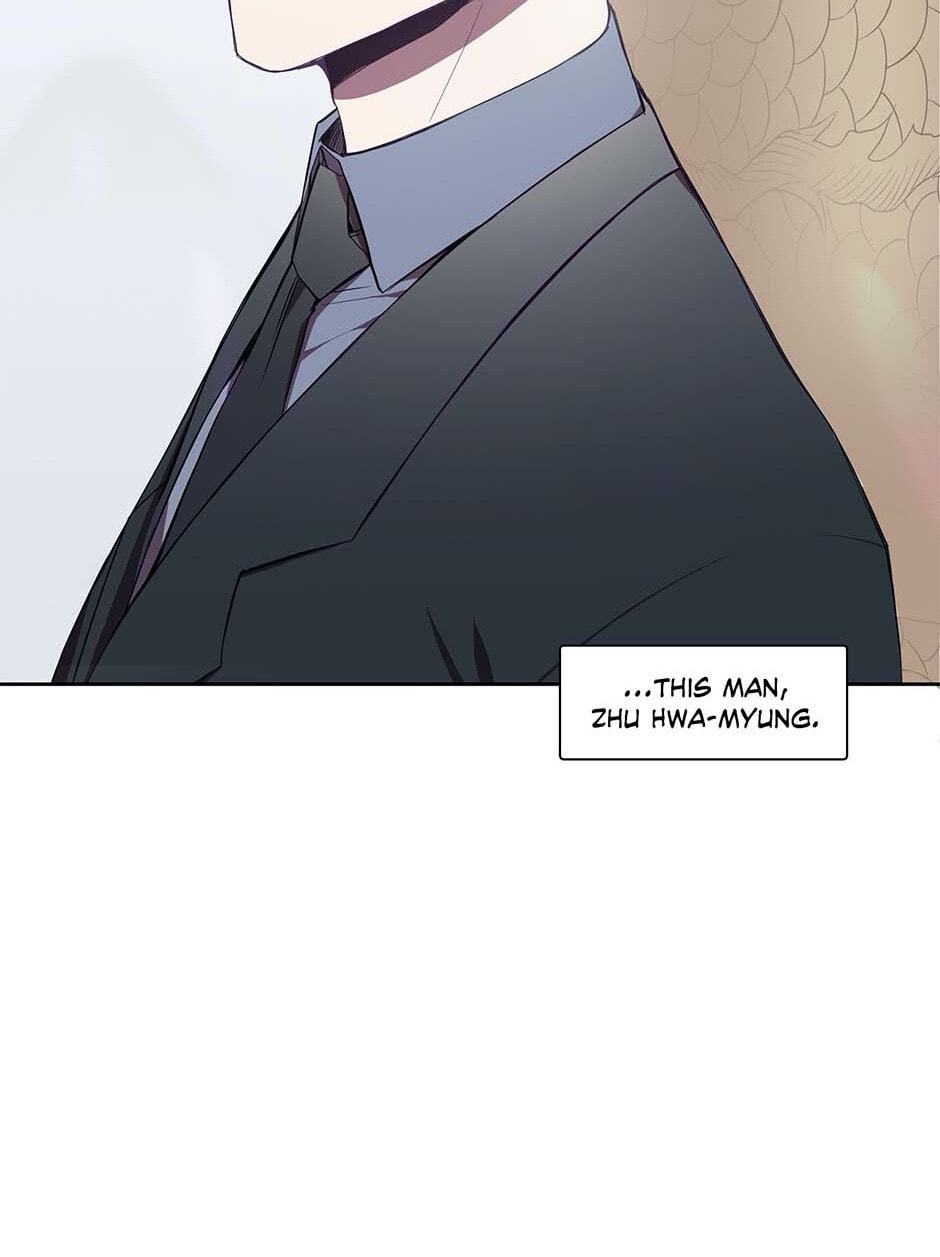 Read Black Dragon Romance chapter 9 image 24 on Lezhin