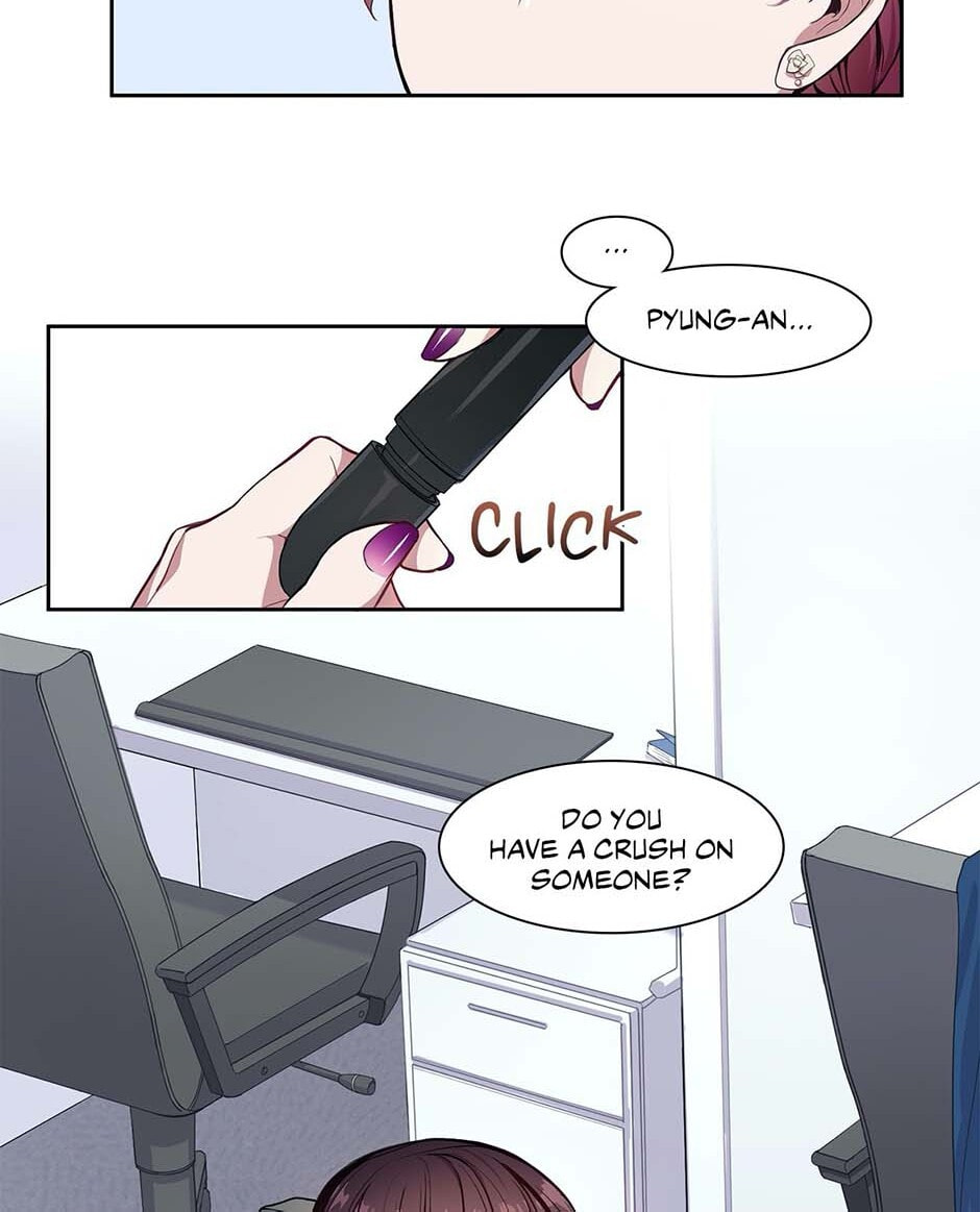 Read Black Dragon Romance chapter 9 image 34 on Lezhin