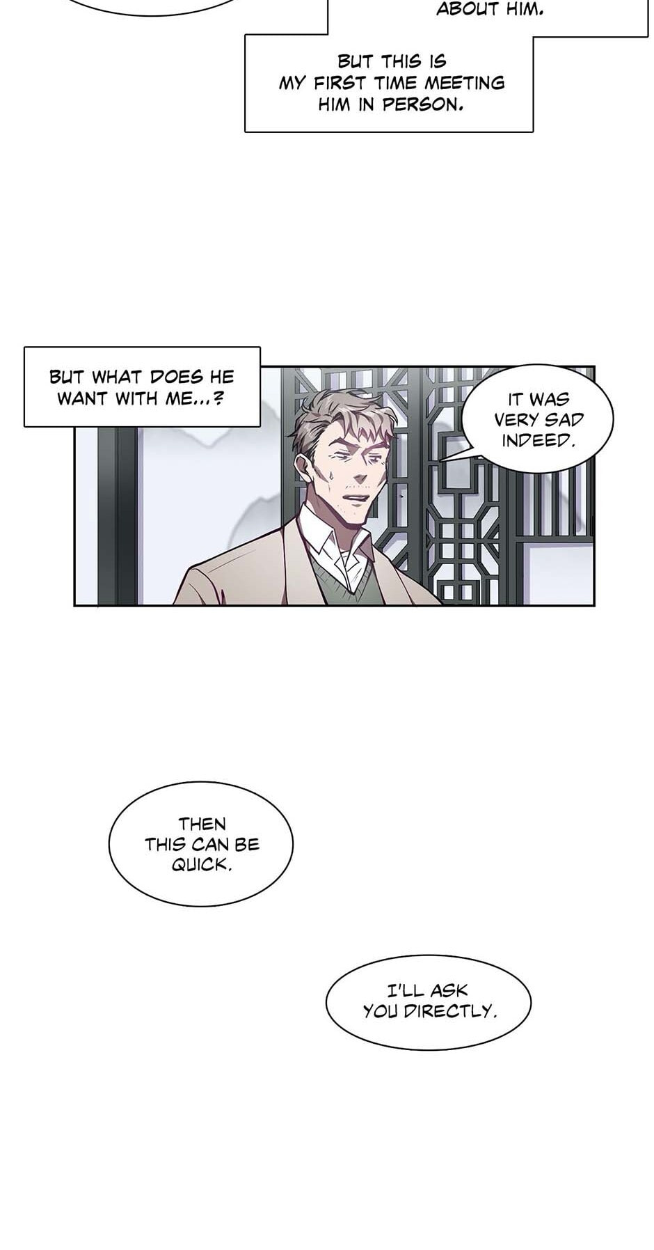 Read Black Dragon Romance chapter 9 image 4 on Lezhin