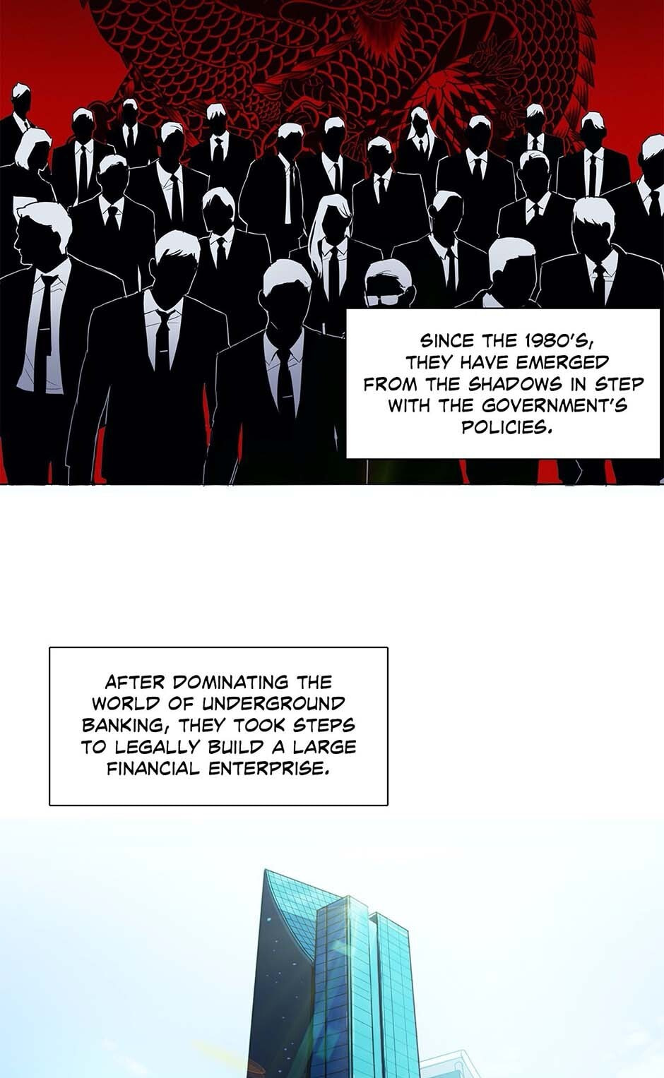 Read Black Dragon Romance chapter 9 image 9 on Lezhin