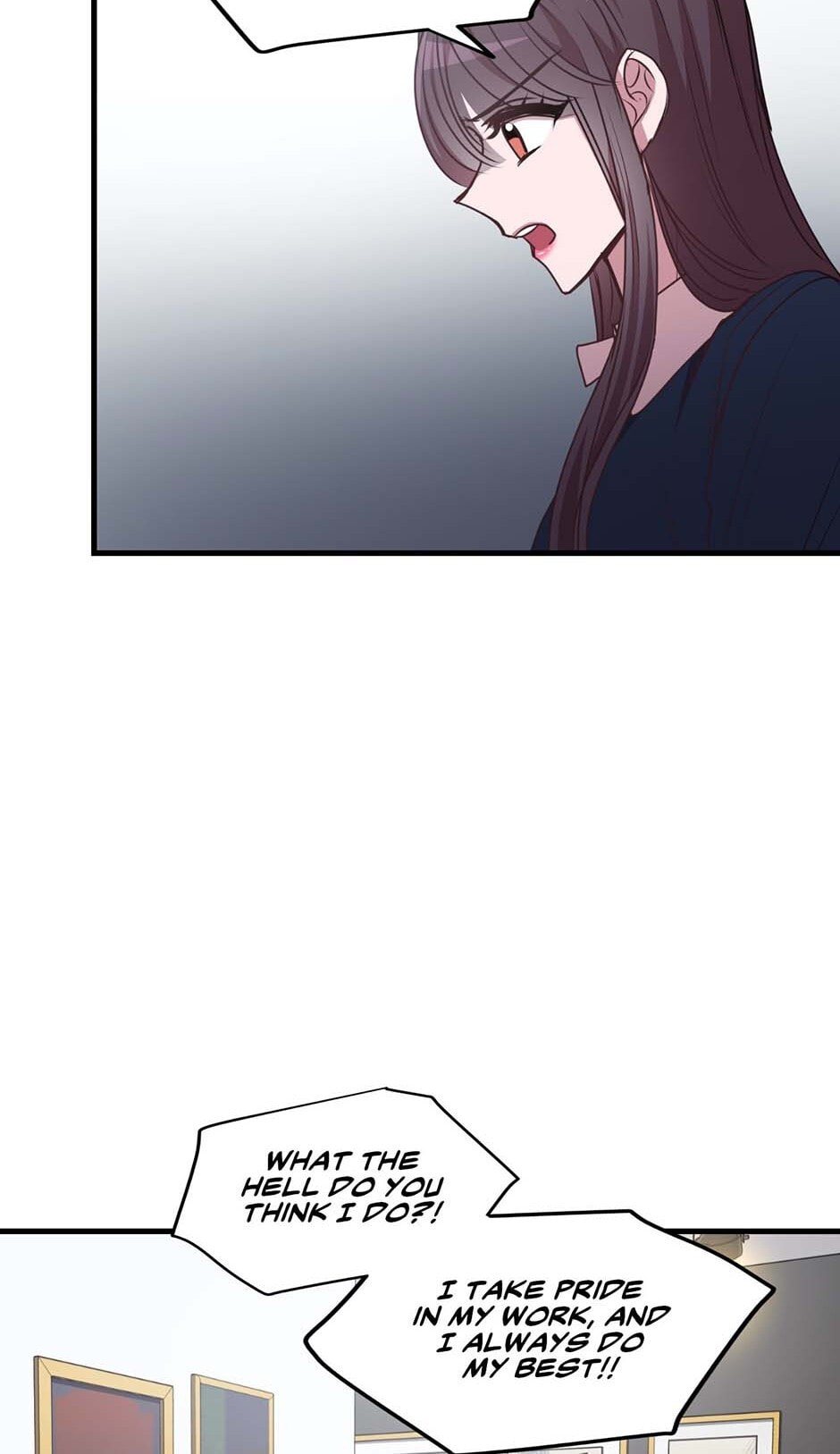 Read Black Dragon Romance chapter 90 image 11 on Lezhin