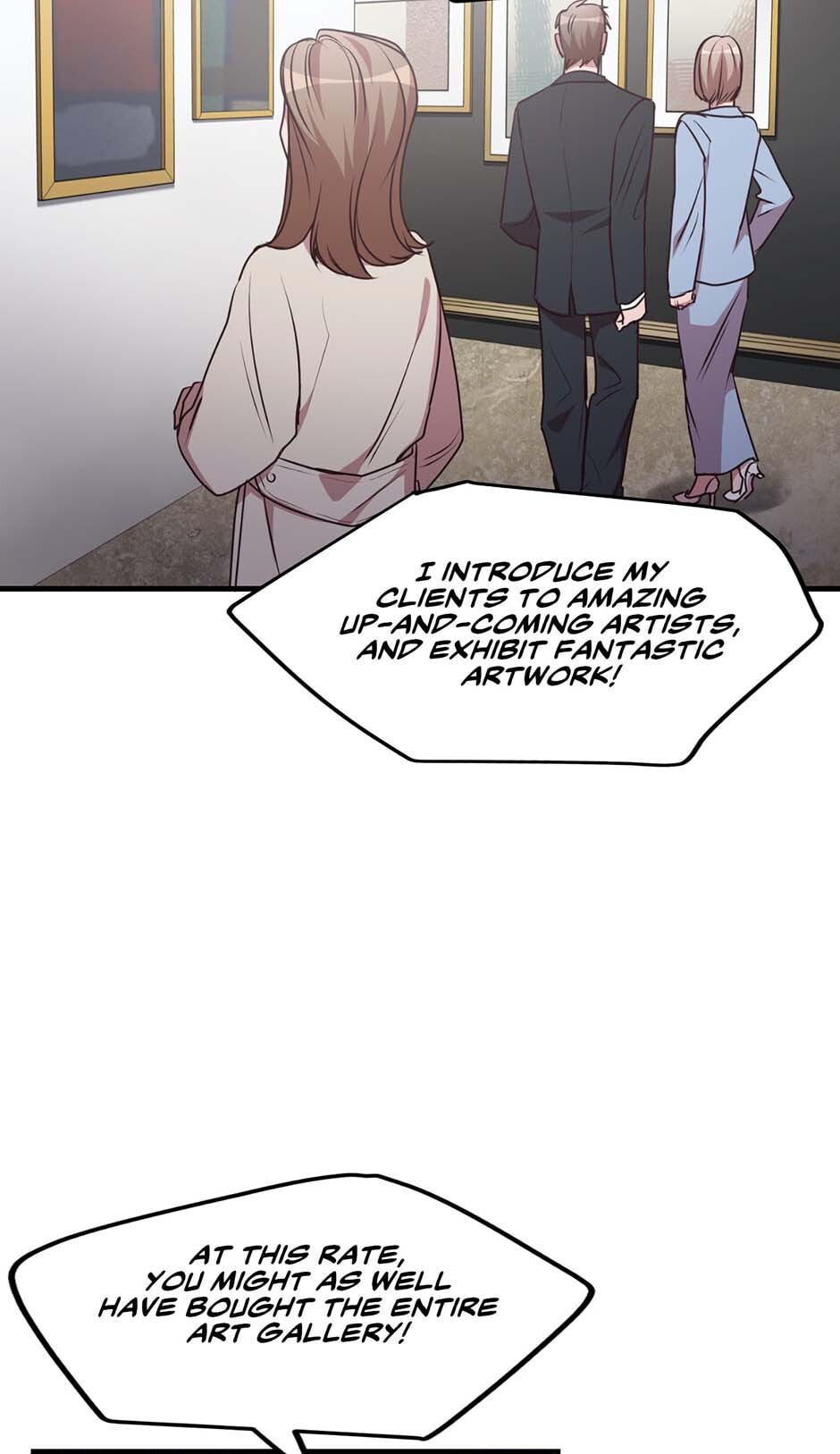 Read Black Dragon Romance chapter 90 image 12 on Lezhin