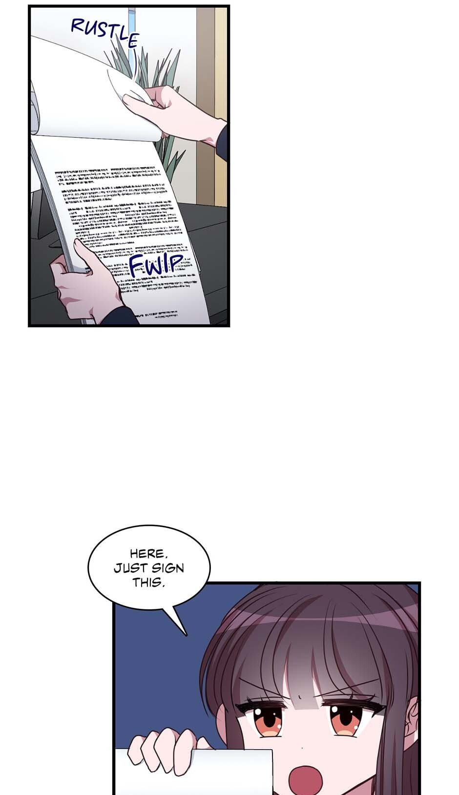 Read Black Dragon Romance chapter 90 image 14 on Lezhin