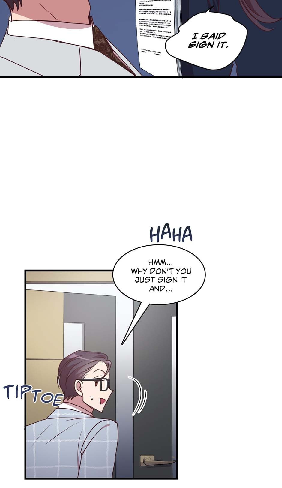 Read Black Dragon Romance chapter 90 image 16 on Lezhin