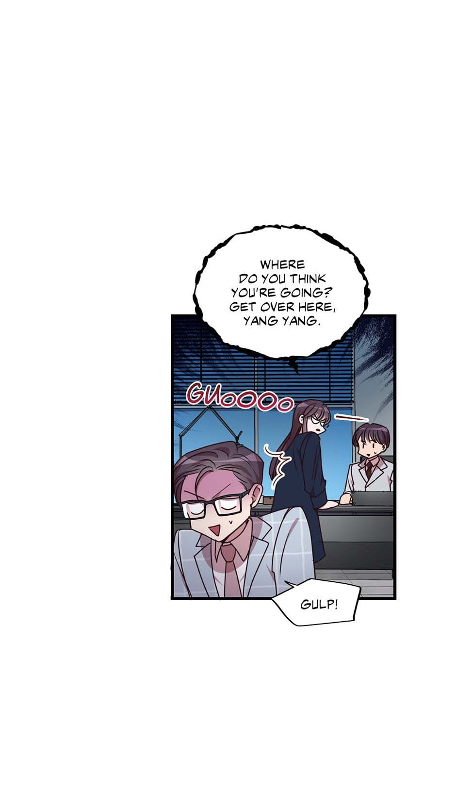 Read Black Dragon Romance chapter 90 image 17 on Lezhin