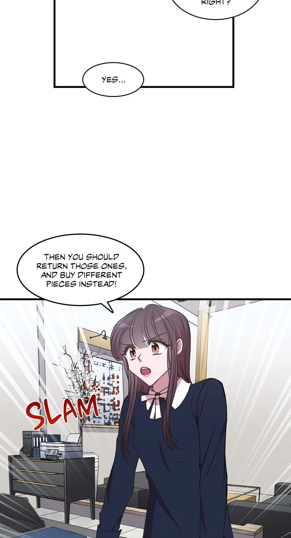 Read Black Dragon Romance chapter 90 image 20 on Lezhin