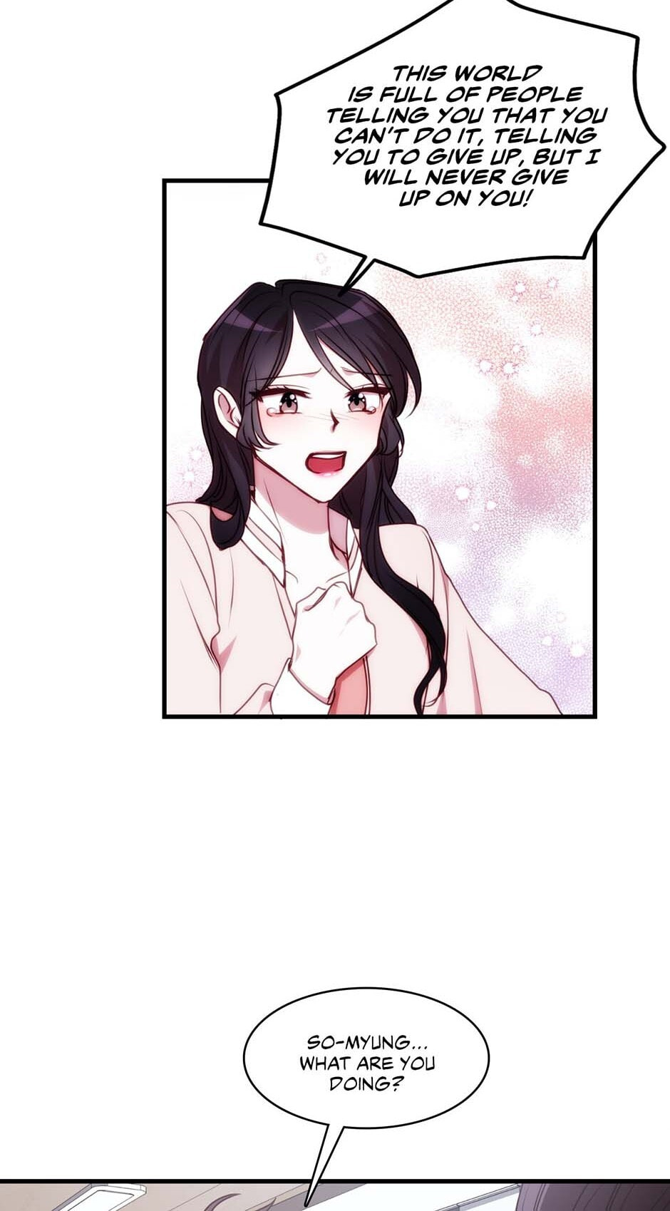Read Black Dragon Romance chapter 90 image 29 on Lezhin