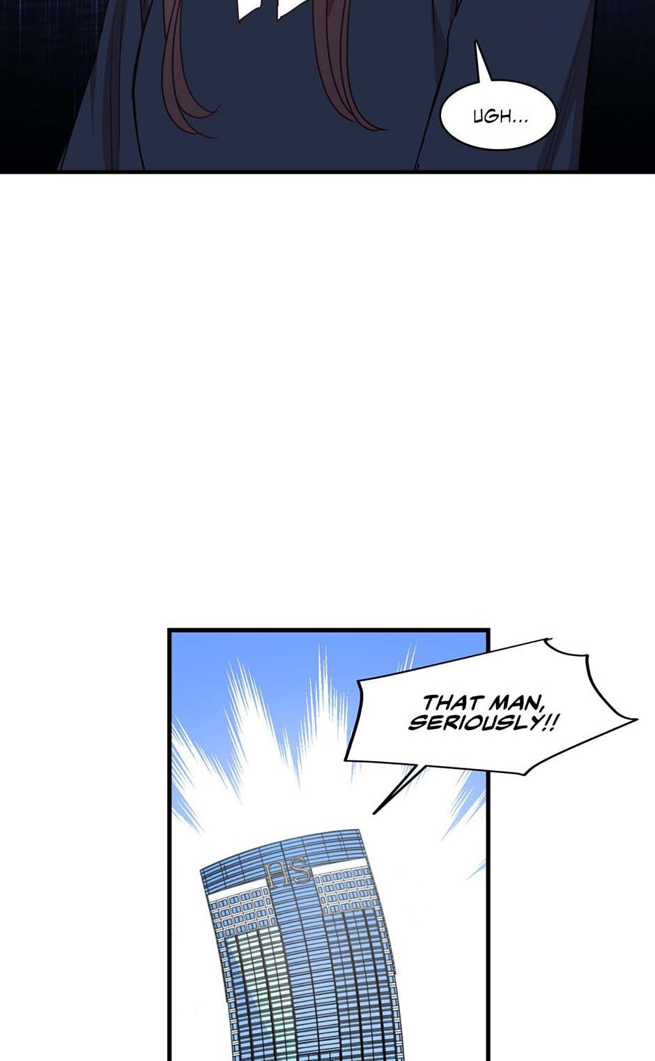 Read Black Dragon Romance chapter 90 image 3 on Lezhin