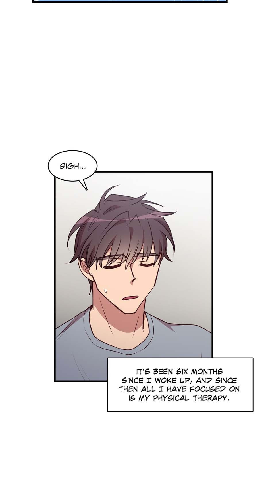 Read Black Dragon Romance chapter 90 image 32 on Lezhin